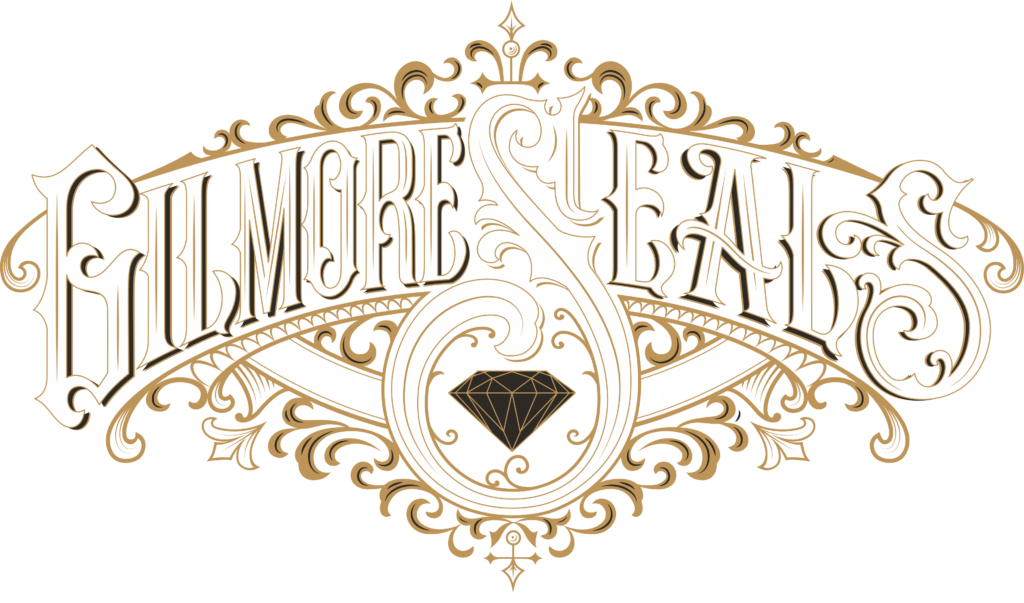 Gilmore Seals Logo